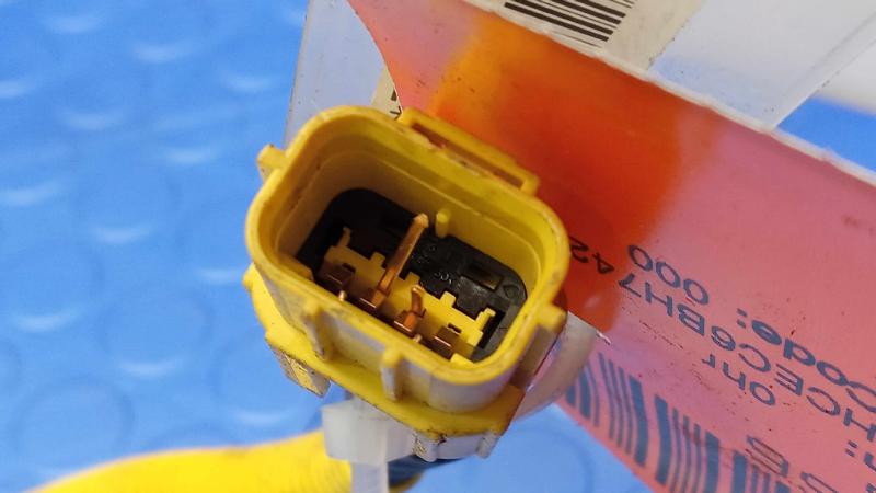 2011 Subaru Forester Air Bag