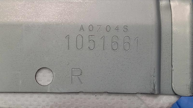 2011 Subaru Forester Air Bag