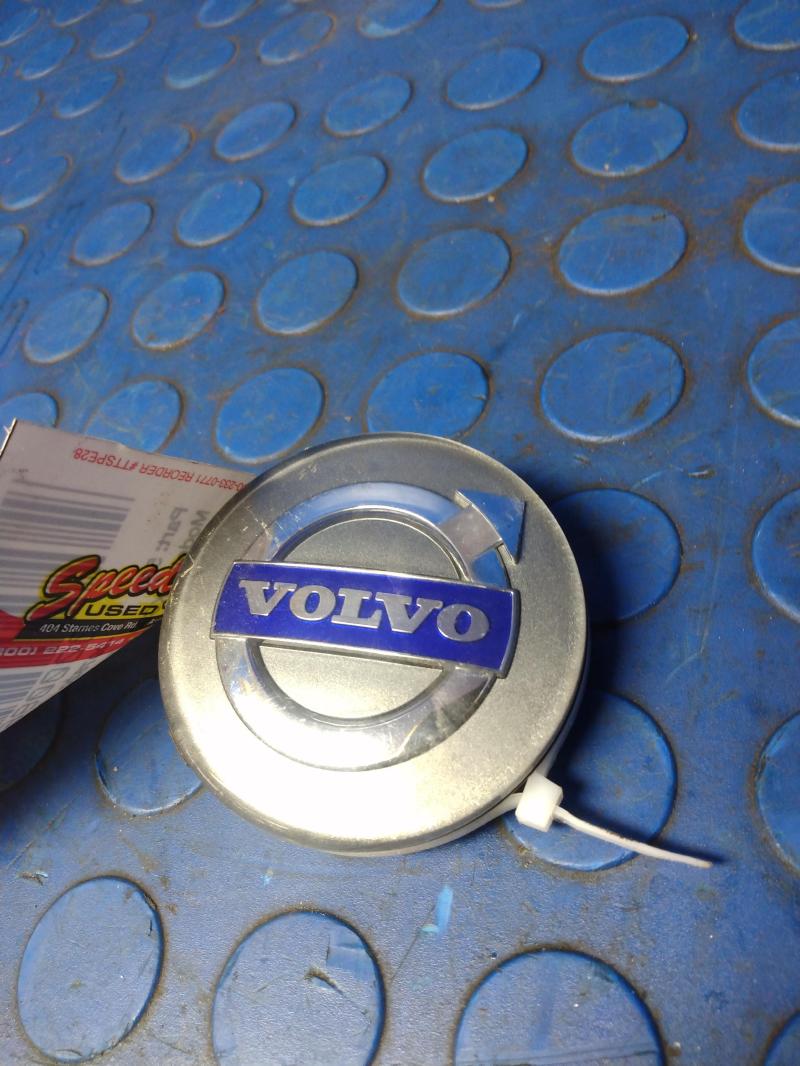 2010 Volvo XC90 Center Cap