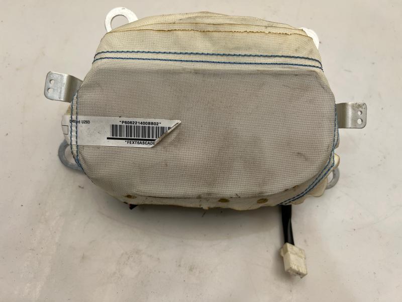 2007 Ford Escape Air Bag