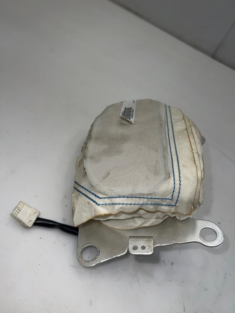 2007 Ford Escape Air Bag
