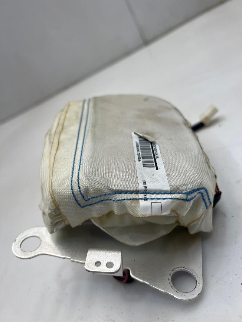 2007 Ford Escape Air Bag