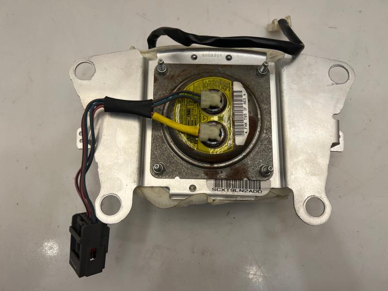 2007 Ford Escape Air Bag