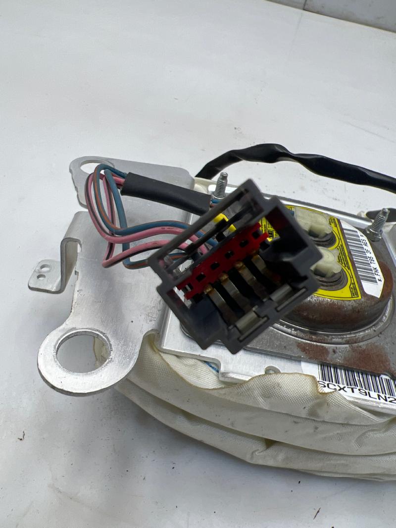 2007 Ford Escape Air Bag