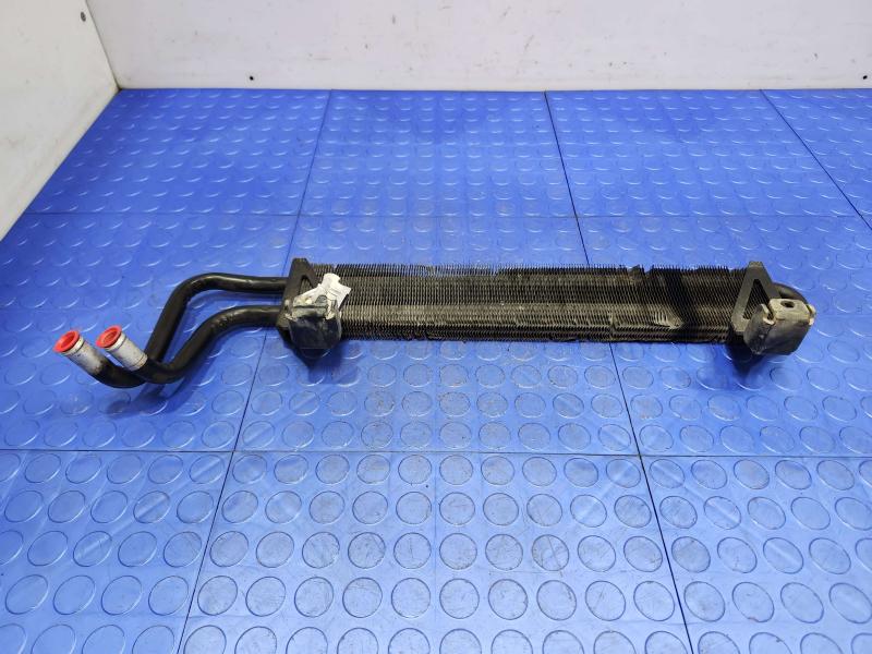 2002 Dodge Ram 1500 Power Steering Cooler