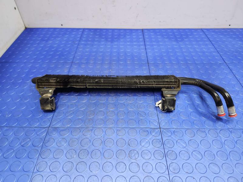 2002 Dodge Ram 1500 Power Steering Cooler