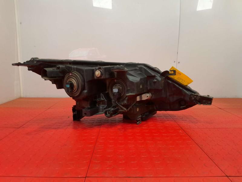 2018 Nissan Rogue Sport Headlamp Assembly