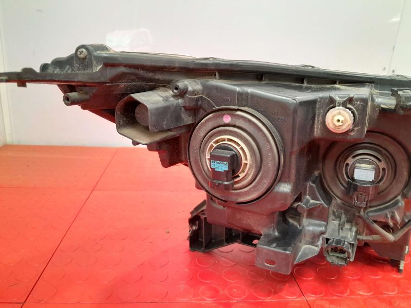 2018 Nissan Rogue Sport Headlamp Assembly