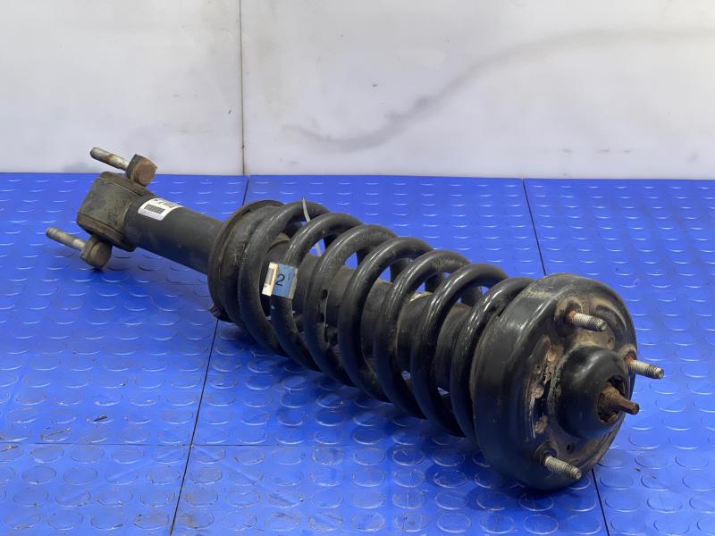 2016 Ford F-150 Strut Assembly