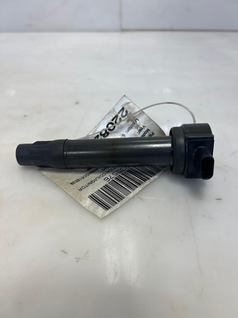 2016 Jeep Patriot Ignition Coil/Ignitor