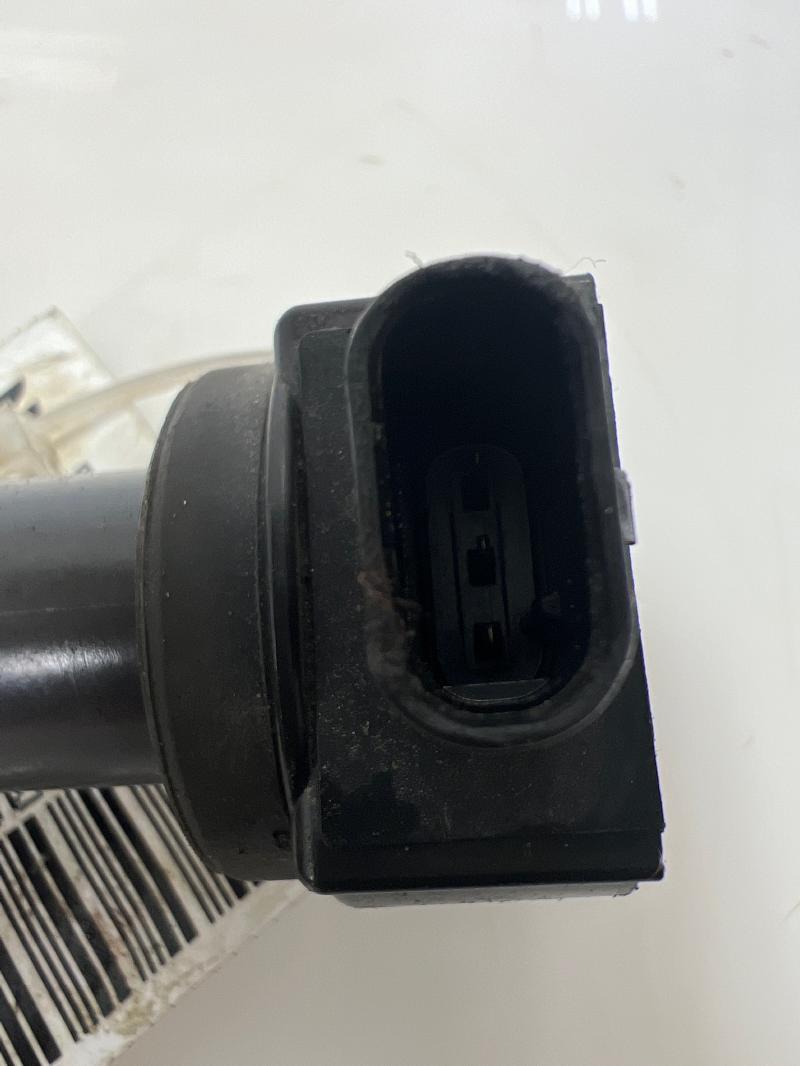 2016 Jeep Patriot Ignition Coil/Ignitor