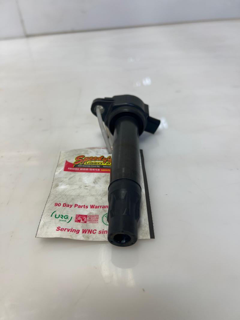 2016 Jeep Patriot Ignition Coil/Ignitor