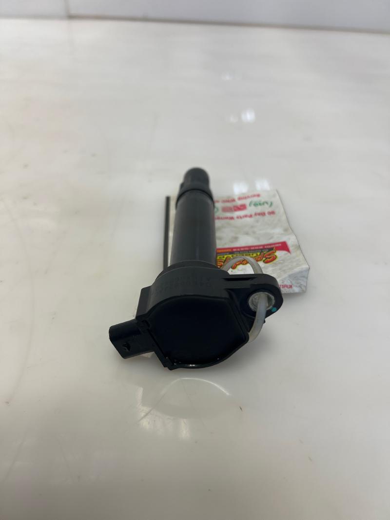 2016 Jeep Patriot Ignition Coil/Ignitor