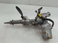 2013 Kia Sportage Steering Column