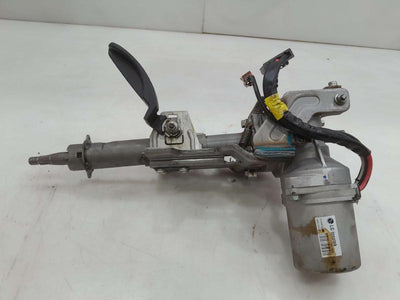 2013 Kia Sportage Steering Column