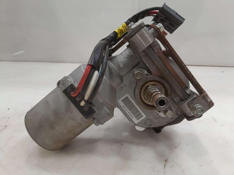 2013 Kia Sportage Steering Column
