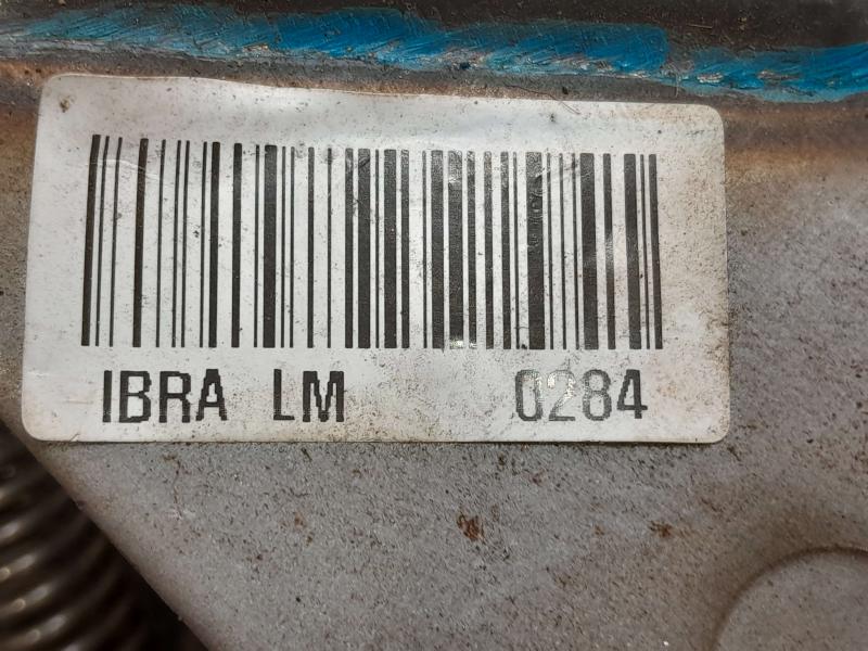 2013 Kia Sportage Steering Column