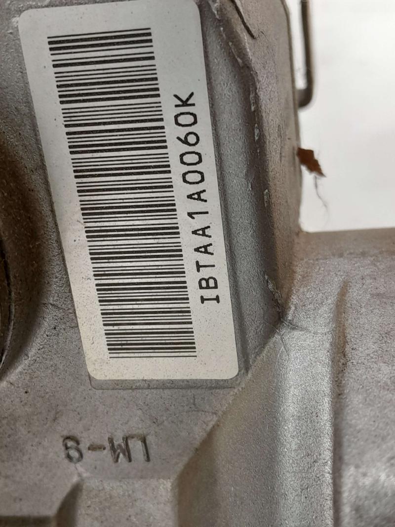 2013 Kia Sportage Steering Column