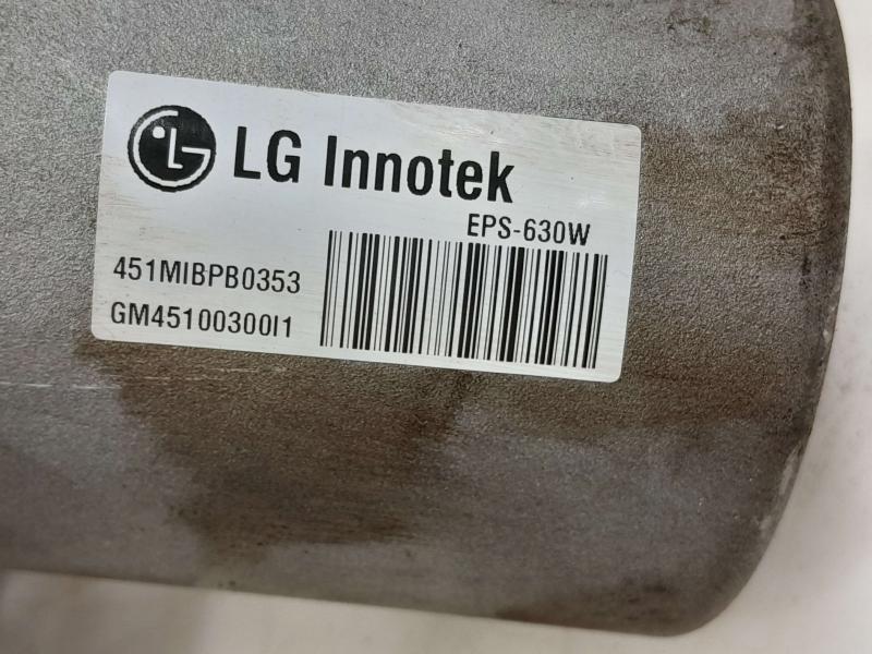 2013 Kia Sportage Steering Column