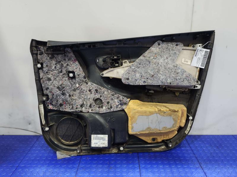 2011 Toyota Corolla Front Door Trim Panel