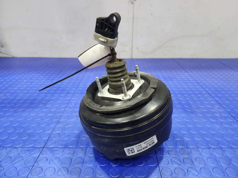 2015-2017 Chrysler 200 2.4L Power Brake Booster Servo Genuine OEM 68245355AD