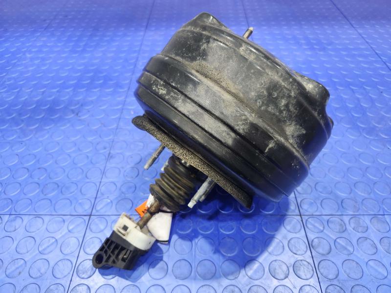 2015-2017 Chrysler 200 2.4L Power Brake Booster Servo Genuine OEM 68245355AD