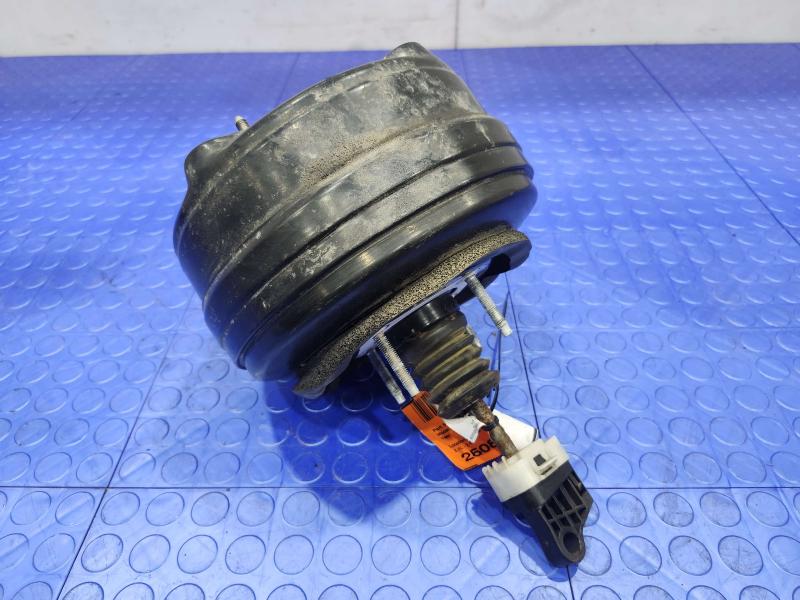 2015-2017 Chrysler 200 2.4L Power Brake Booster Servo Genuine OEM 68245355AD