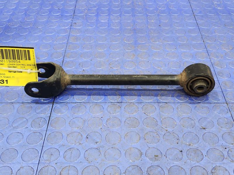 2017 Toyota Prius Lower Control Arm Rr