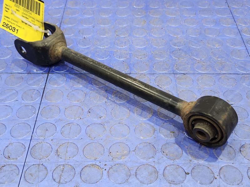 2017 Toyota Prius Lower Control Arm Rr