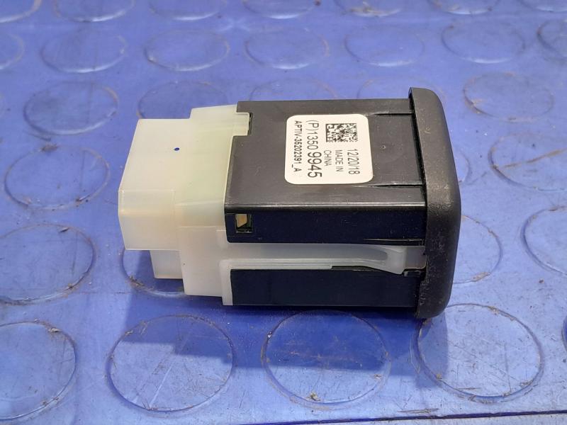 2019 GMC Terrain Misc Ebay Parts