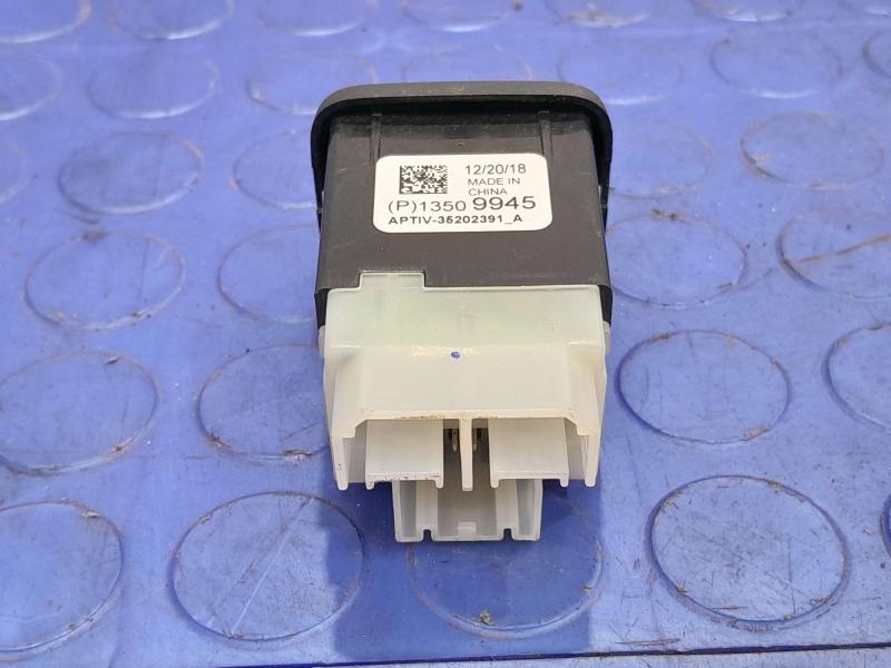 2019 GMC Terrain Misc Ebay Parts