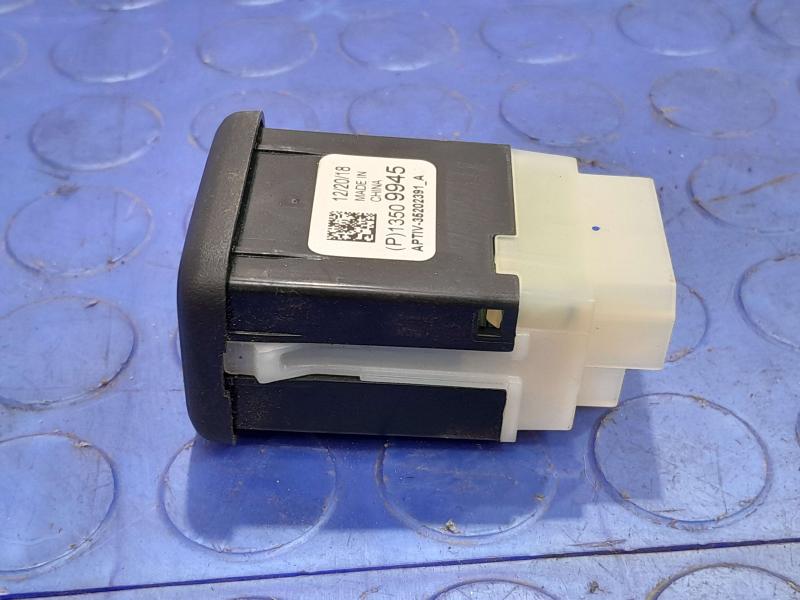 2019 GMC Terrain Misc Ebay Parts