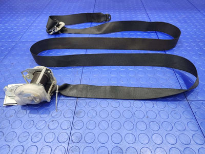 2012 Subaru Legacy Rear Seat Belt