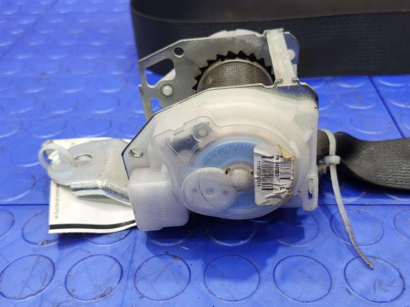 2012 Subaru Legacy Rear Seat Belt
