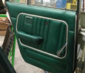 1978 Ford Granada Rear Door Trim Panel
