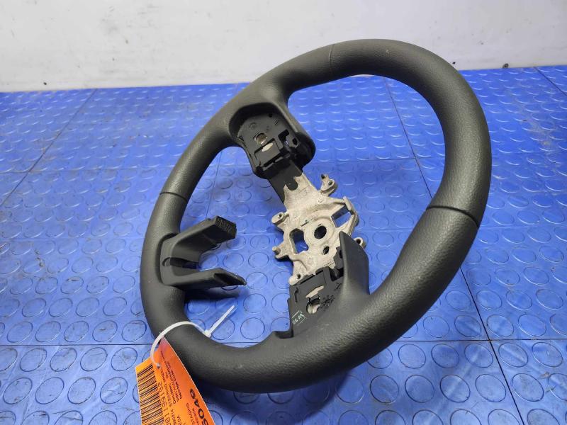 2021 Jeep Renegade Steering Wheel
