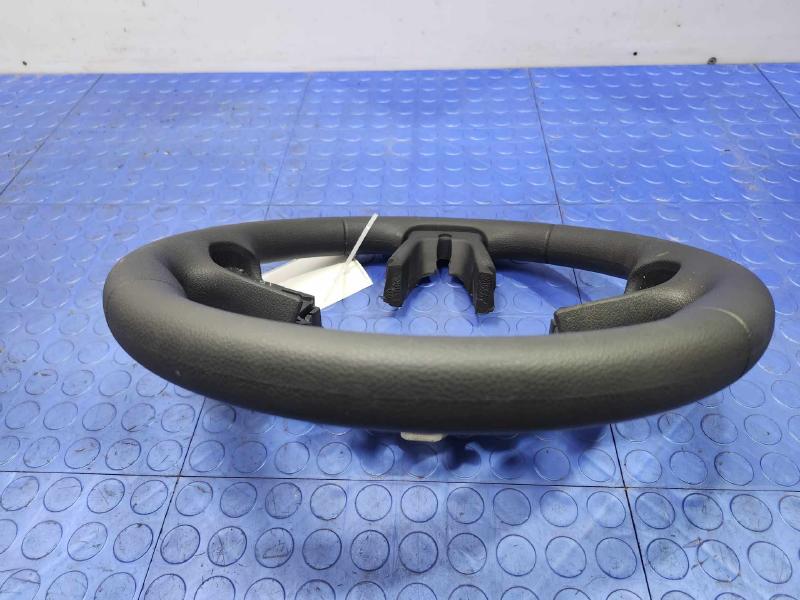 2021 Jeep Renegade Steering Wheel