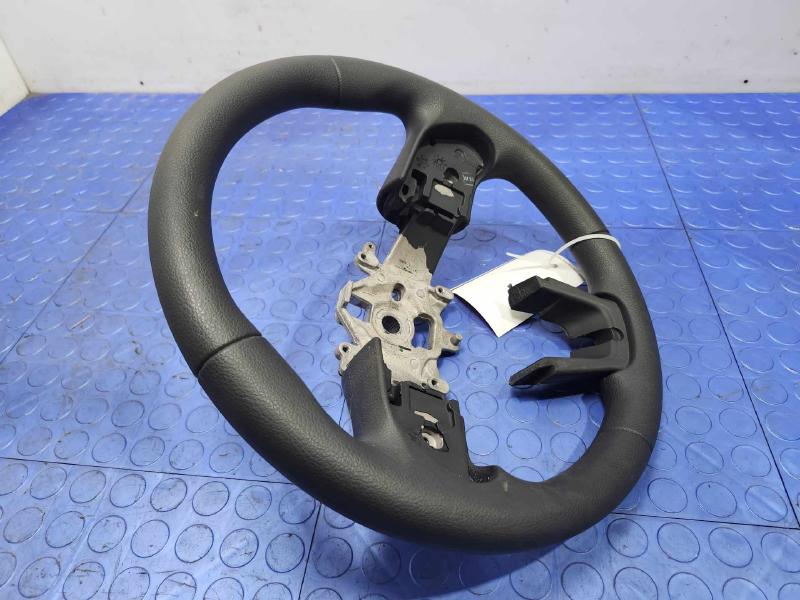 2021 Jeep Renegade Steering Wheel