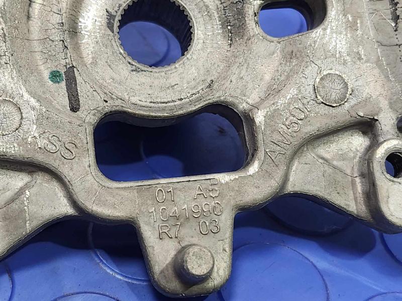 2021 Jeep Renegade Steering Wheel
