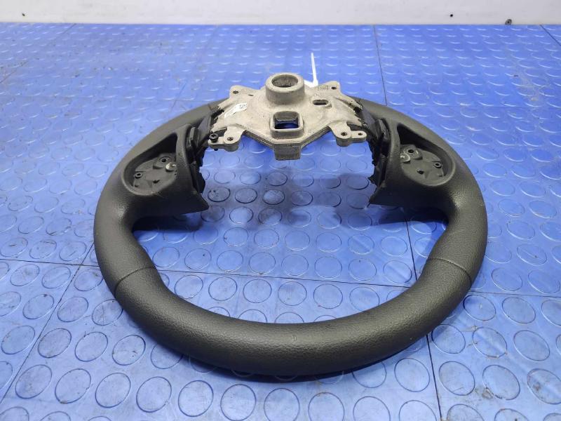 2021 Jeep Renegade Steering Wheel