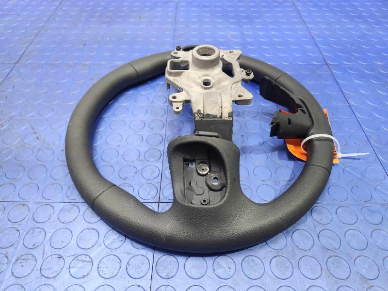 2021 Jeep Renegade Steering Wheel