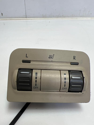 2005 - 2009 Subaru Outback Front Seat Heater Switch OEM