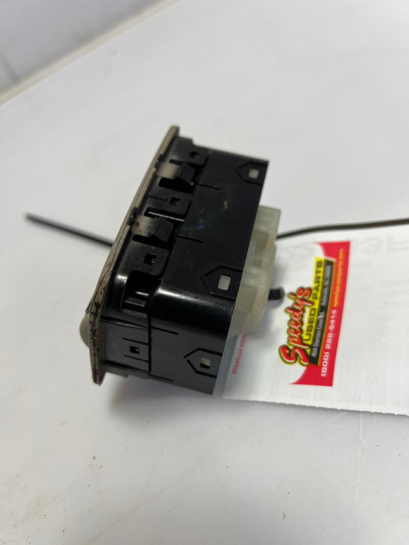 2005 - 2009 Subaru Outback Front Seat Heater Switch OEM