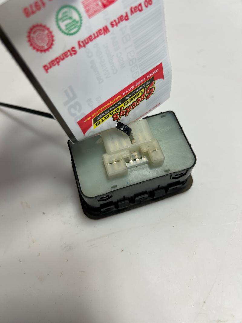 2005 - 2009 Subaru Outback Front Seat Heater Switch OEM