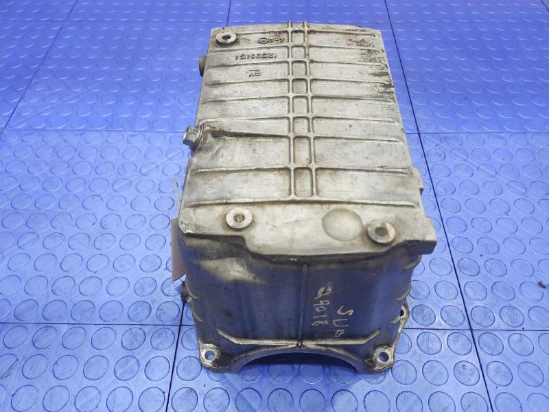 2006 Buick Terraza Oil Pan