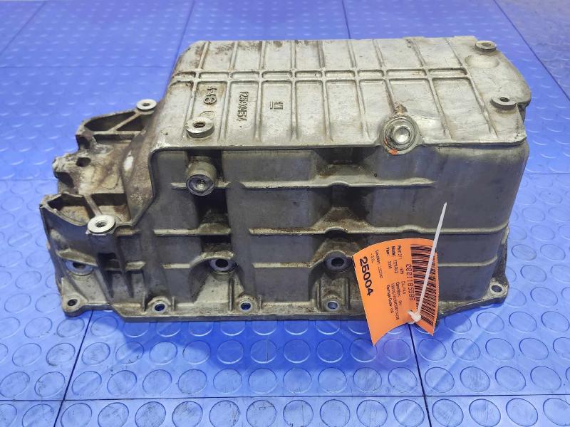 2006 Buick Terraza Oil Pan