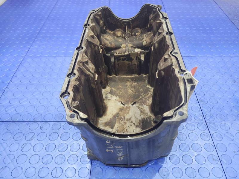 2006 Buick Terraza Oil Pan