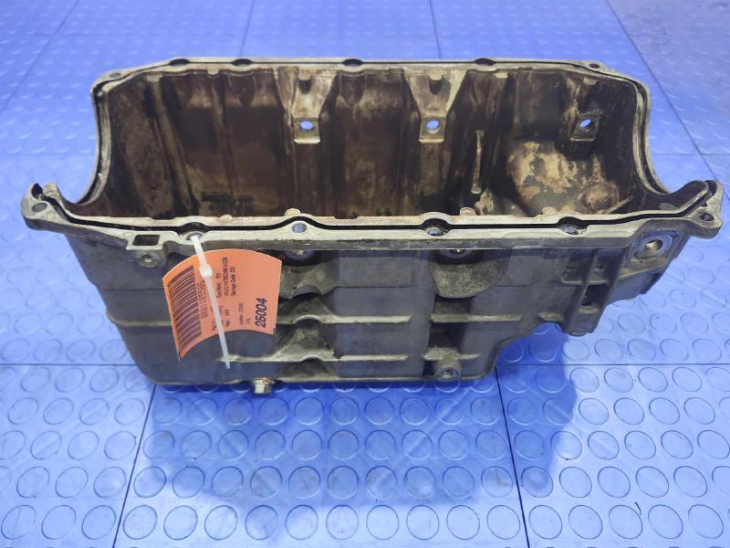 2006 Buick Terraza Oil Pan
