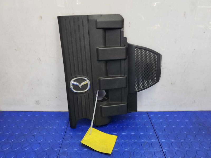 2006-2015 Mazda Miata MX-5 2.0L Engine Cover Garnish Genuine OEM LFG1102F0C
