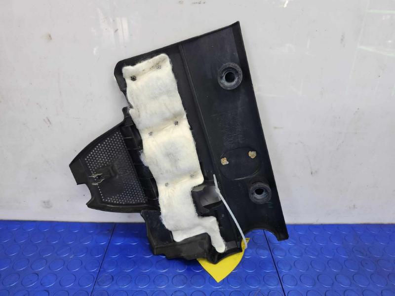 2006-2015 Mazda Miata MX-5 2.0L Engine Cover Garnish Genuine OEM LFG1102F0C
